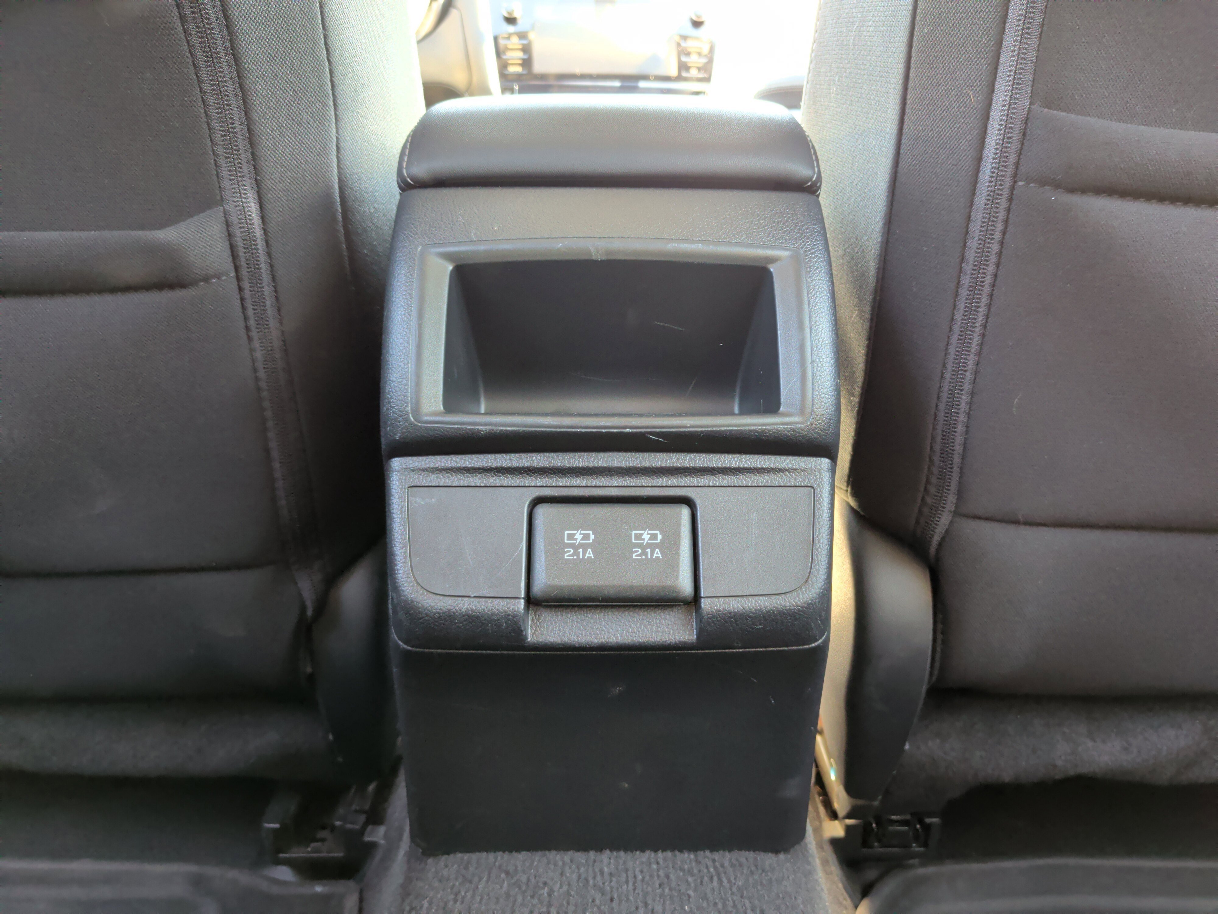 Used 2019 Subaru Outback 2.5i Premium image 34