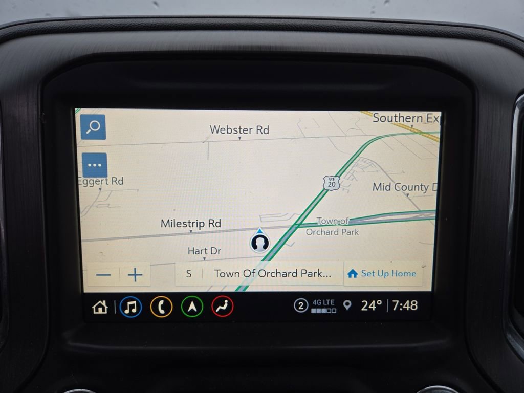 Used 2023 GMC Sierra 2500 Denali w/ Technology Package image 22