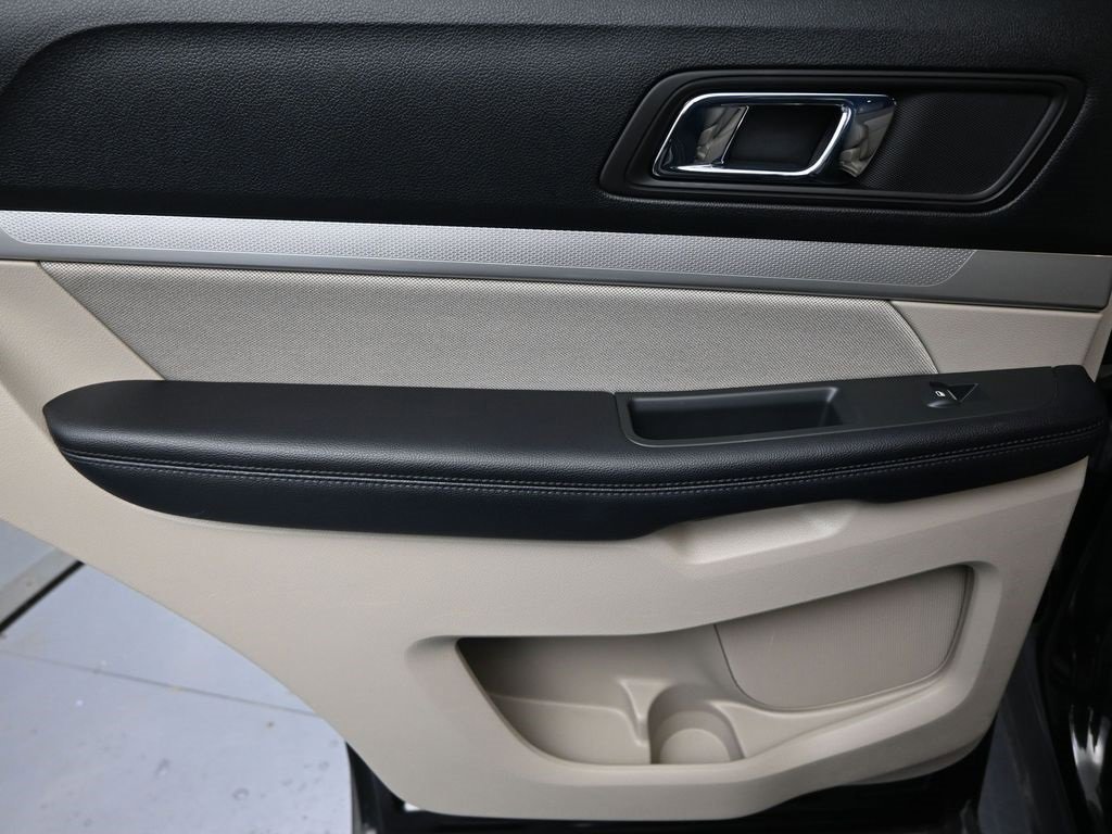 Used 2018 Ford Explorer 4WD image 22