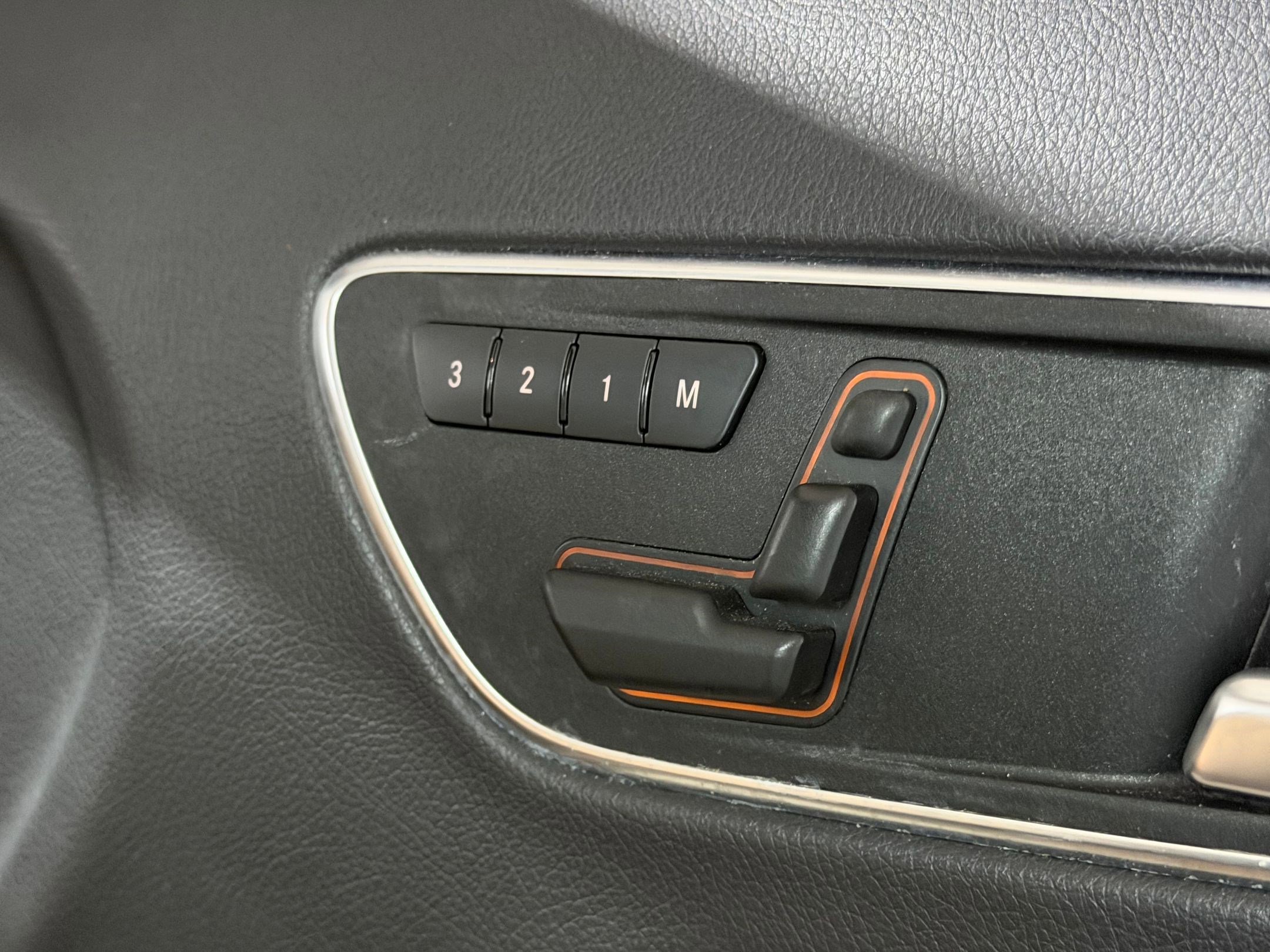 Used 2015 Mercedes-Benz GLA 250 image 42