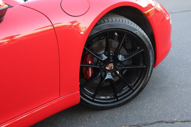 Used 2014 Porsche 911 Carrera RWD image 55