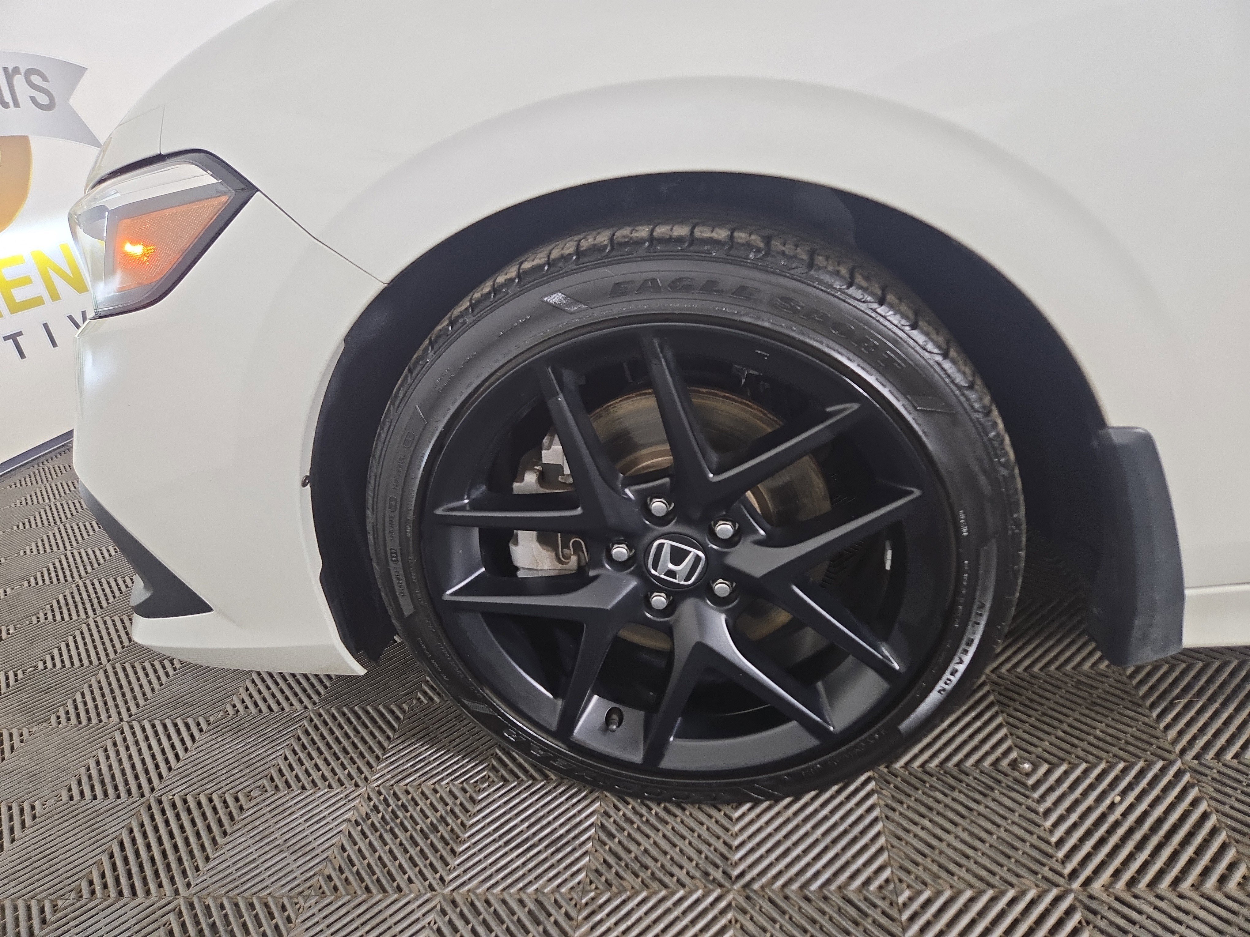 Used 2023 Honda Civic Si image 33