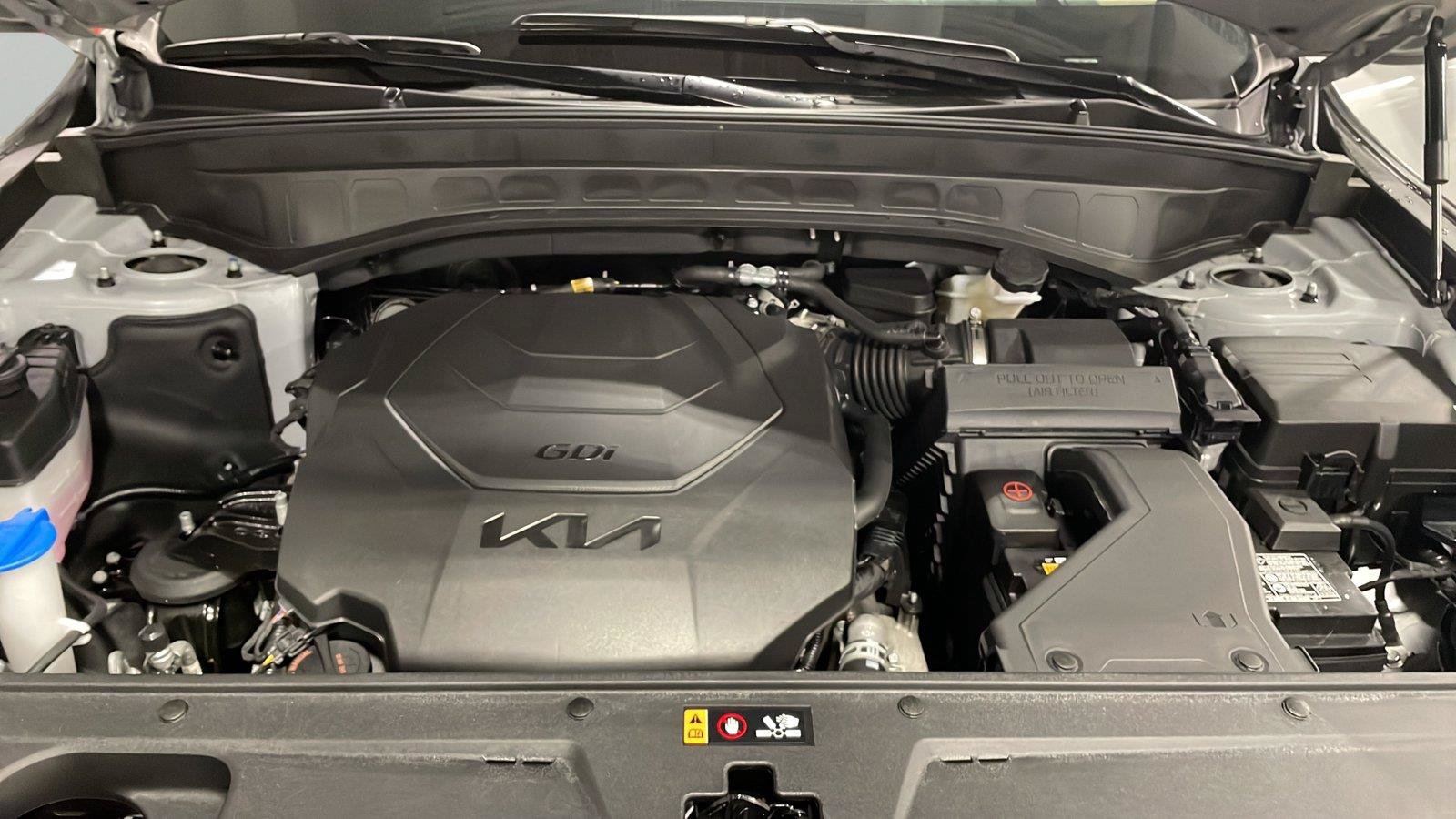 Used 2025 Kia Telluride SX Prestige X-Line AWD/4WD image 9