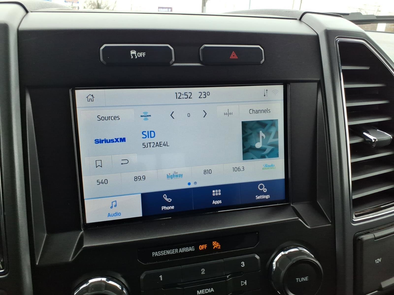 Used 2022 Ford F350 XLT w/ XLT Value Package image 16