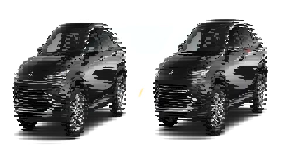 New 2026 Buick Envista Preferred image 25