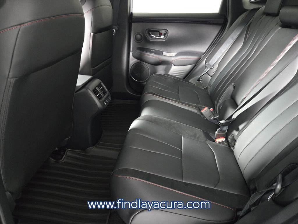 New 2025 Acura ADX A-Spec image 13