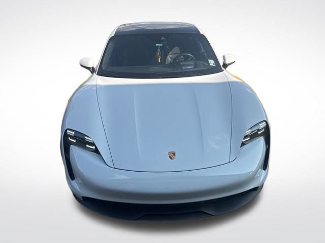 Used 2023 Porsche Taycan image 13
