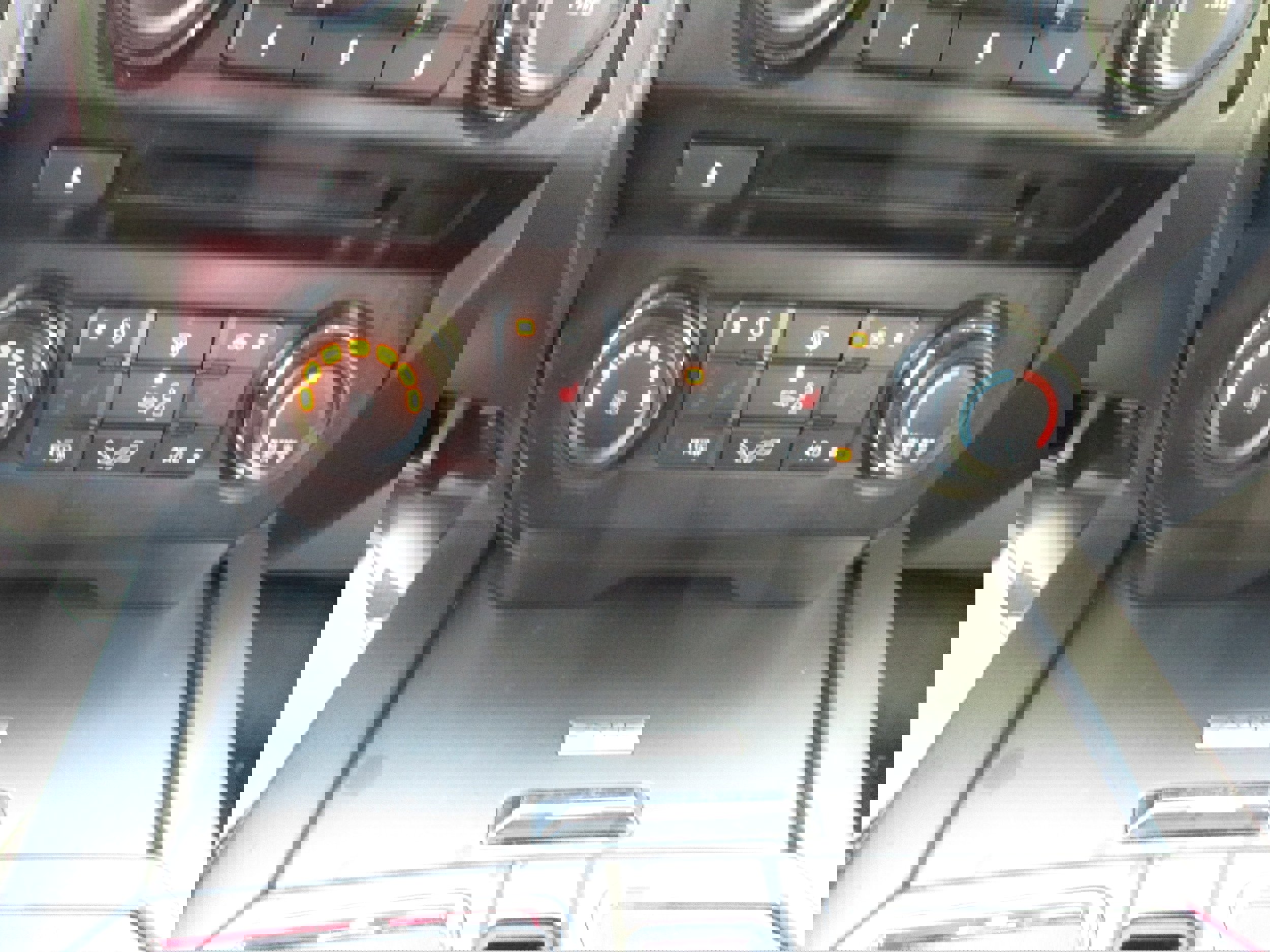 Used 2015 Ford F150 XLT w/ Equipment Group 302A Luxury image 14