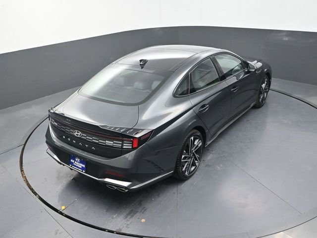 New 2026 Hyundai Sonata N Line FWD image 28