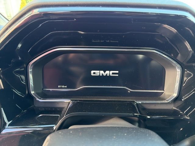 Used 2024 GMC Sierra 1500 Elevation AWD/4WD image 16