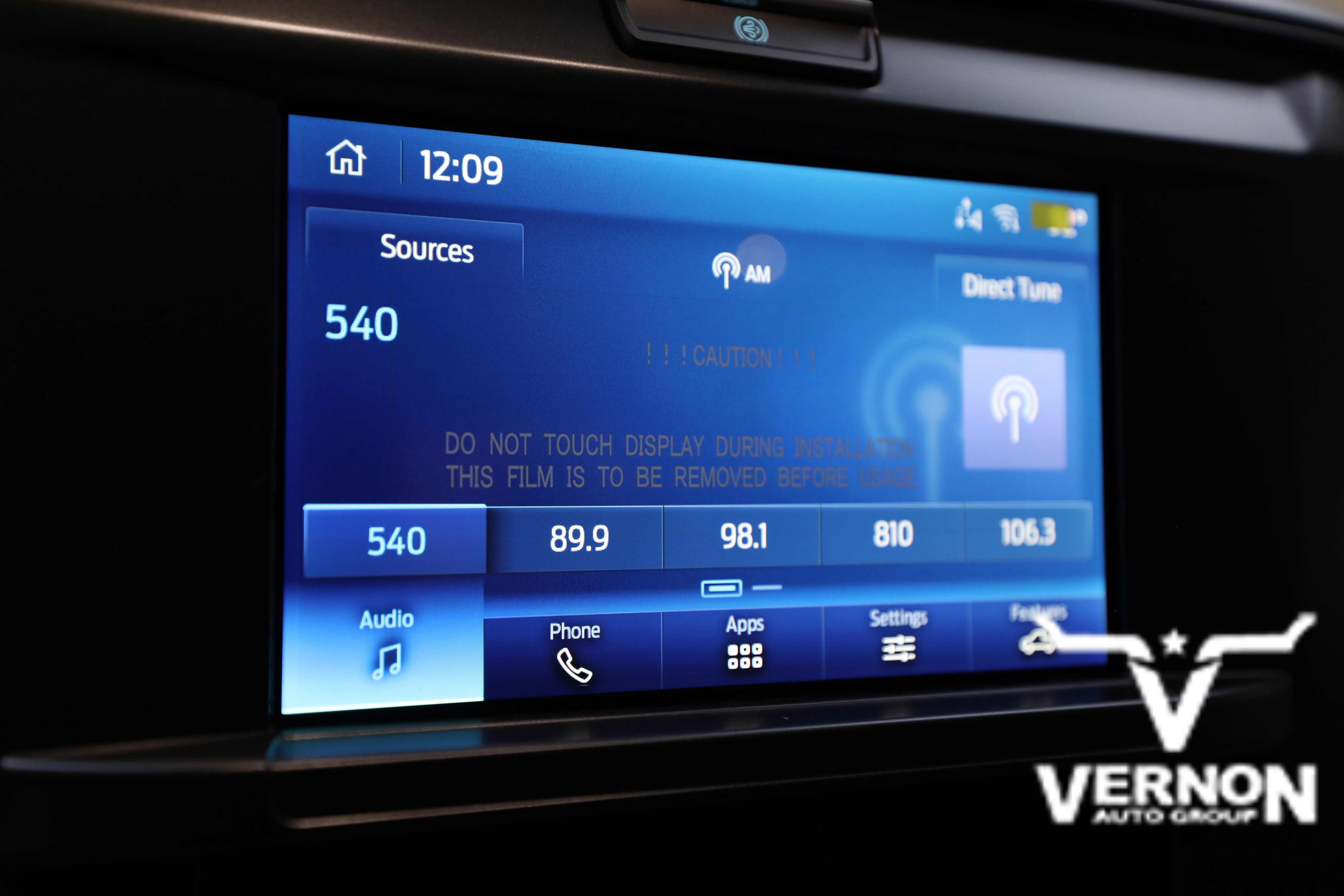 New 2026 Ford F250 XL w/ STX Appearance Package image 25