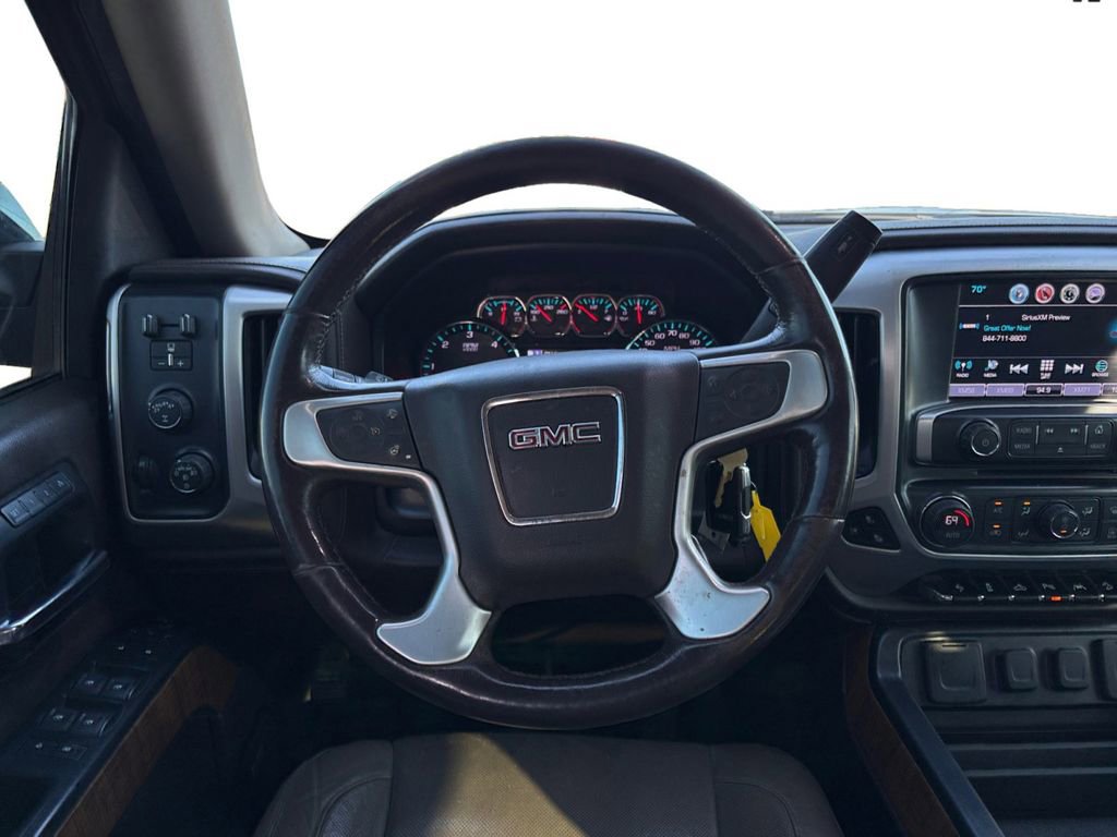 Used 2018 GMC Sierra 1500 SLT image 18