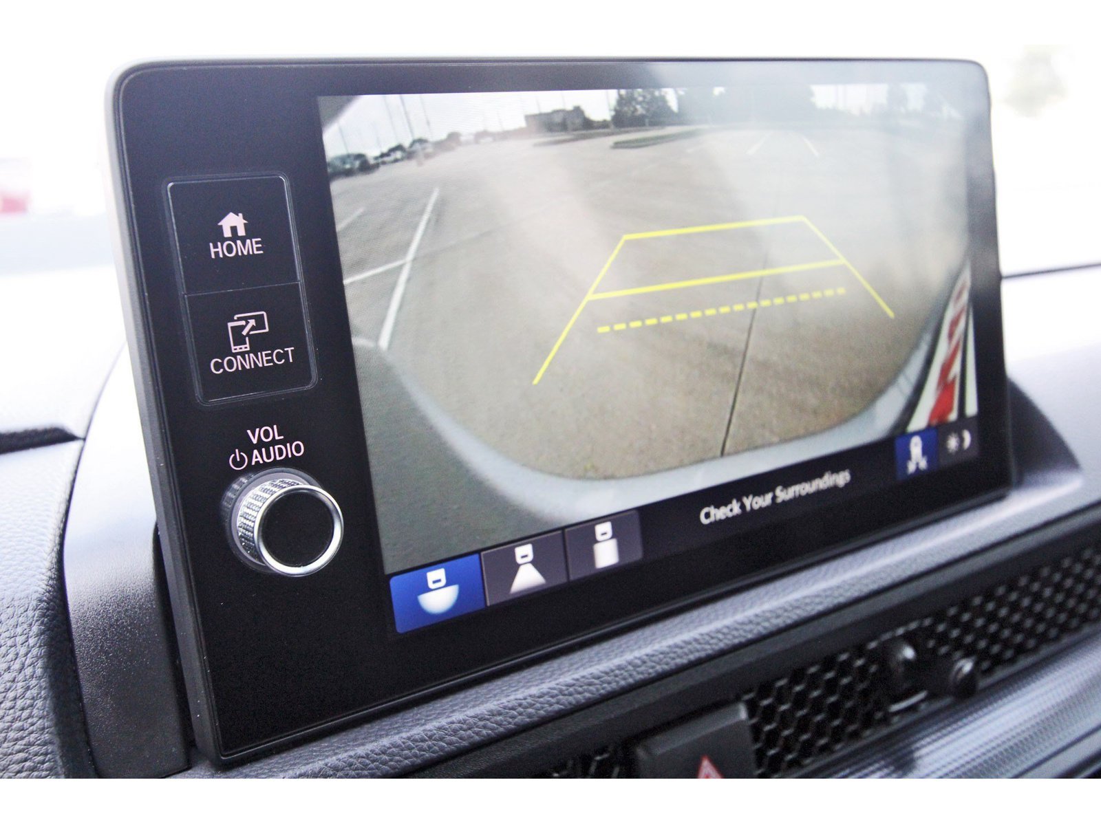 Used 2026 Honda CR-V EX image 27