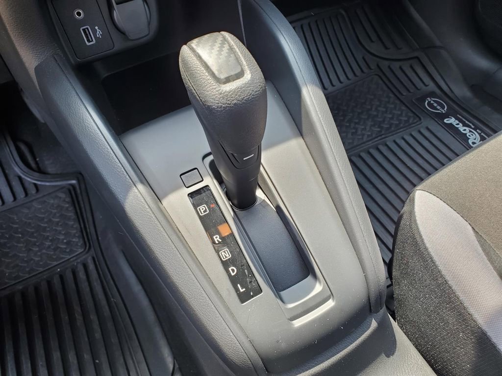 Certified 2025 Nissan Versa S w/ S Plus Package image 29