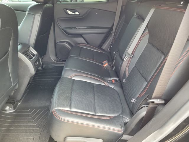 Used 2021 Chevrolet Blazer LT w/ Redline Edition FWD image 27