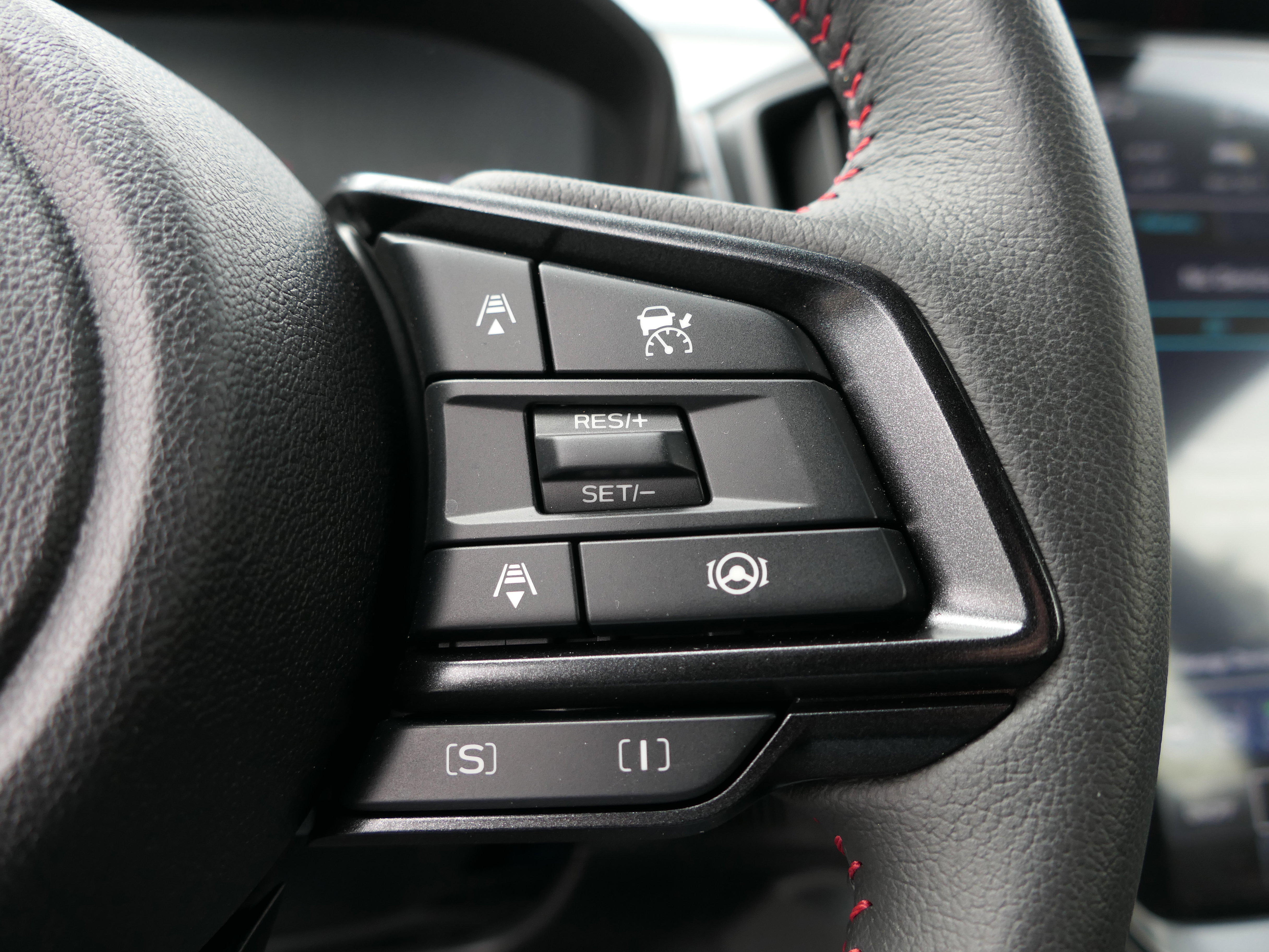 Certified 2025 Subaru Impreza RS w/ Popular Package #3 image 15