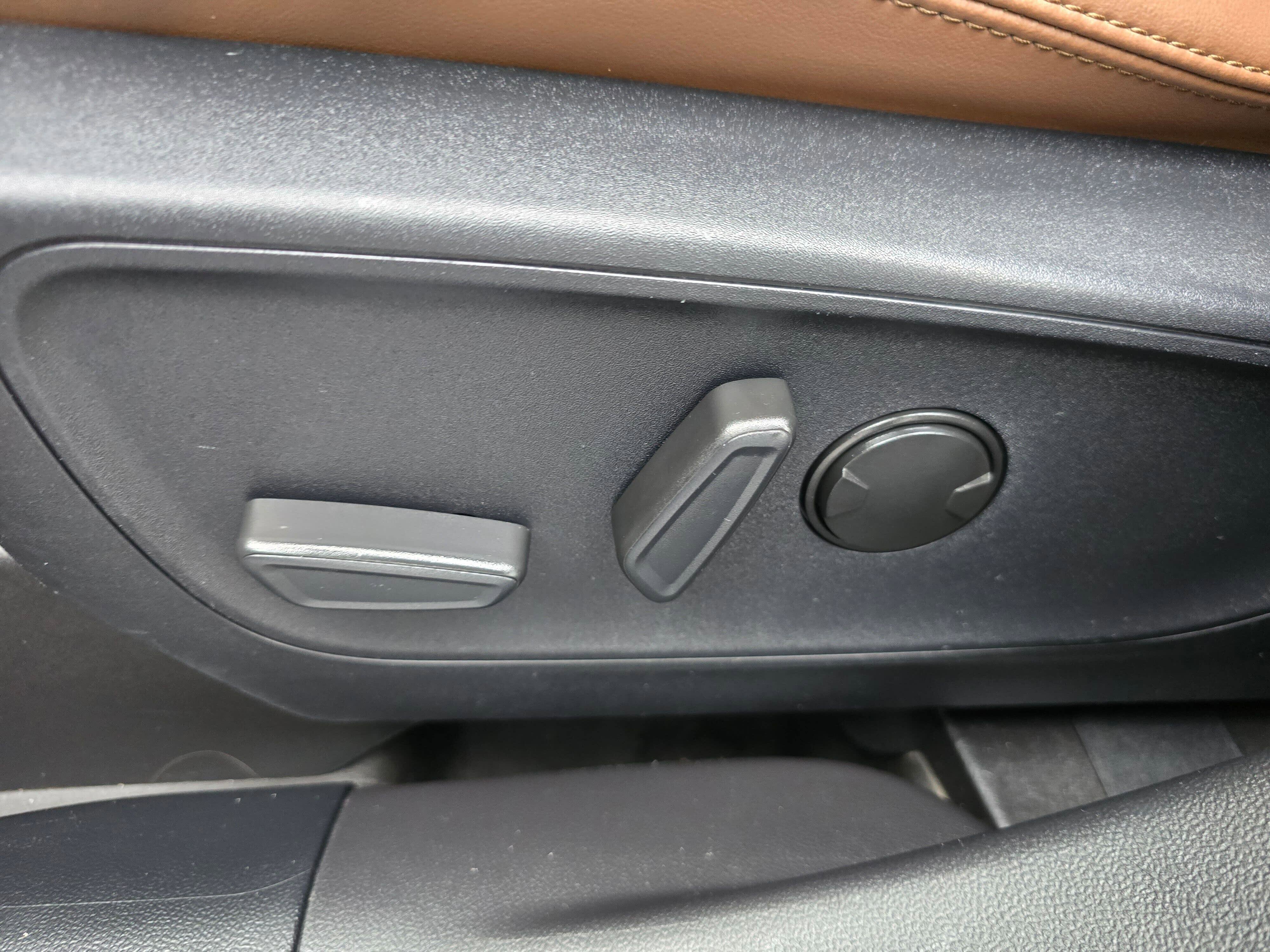 Used 2021 Ford Bronco Sport Badlands w/ Badlands Package image 26