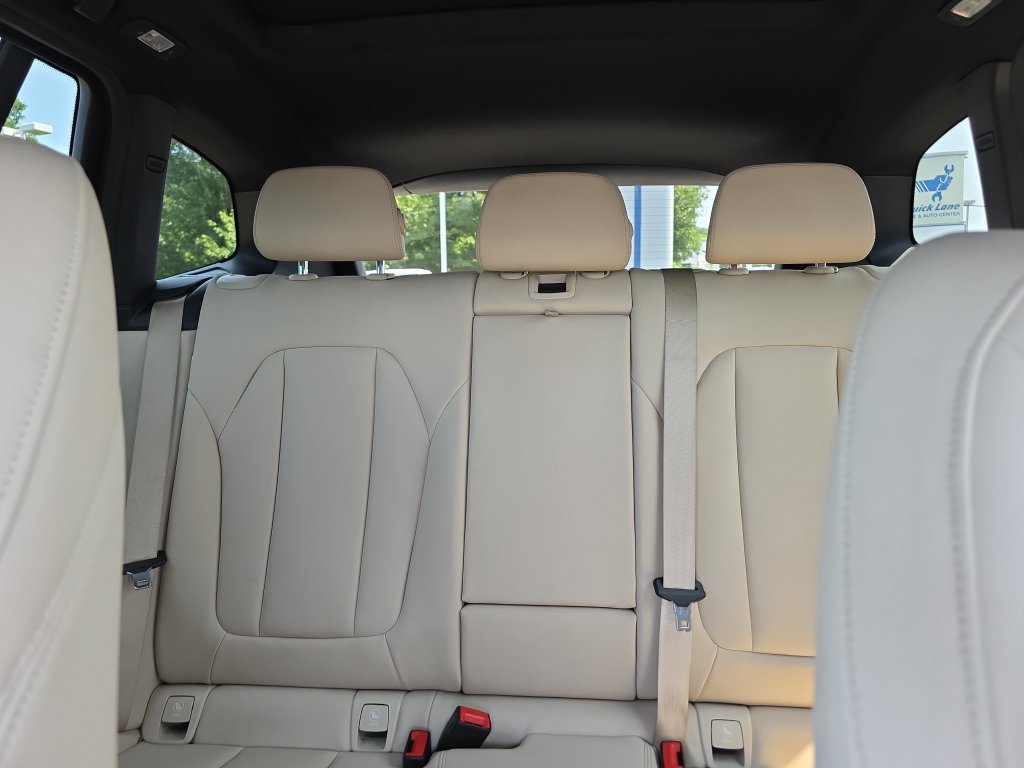 Used 2020 BMW X3 M40i AWD/4WD image 41