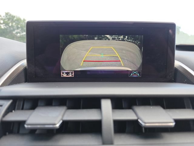 Used 2019 Lexus NX 300 FWD w/ Premium Package image 32
