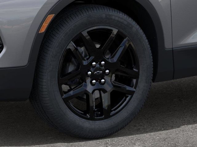New 2026 Chevrolet Blazer LT w/ Convenience Package AWD/4WD image 9