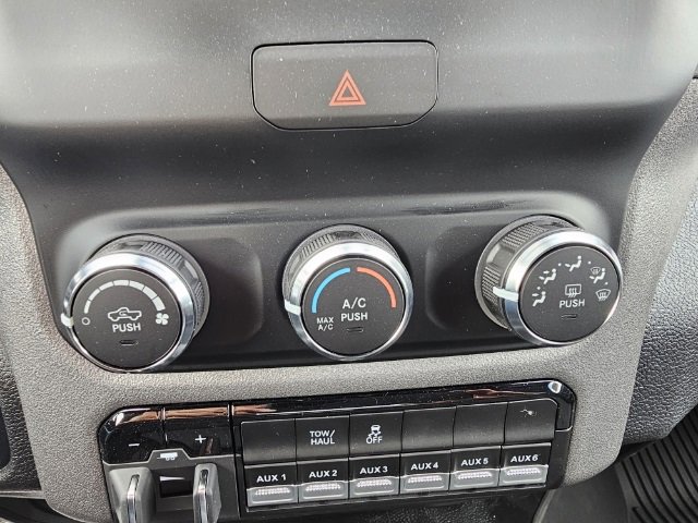 New 2024 RAM 3500 Tradesman image 13