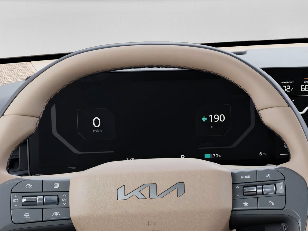 New 2026 Kia EV9 GT-Line AWD/4WD image 24