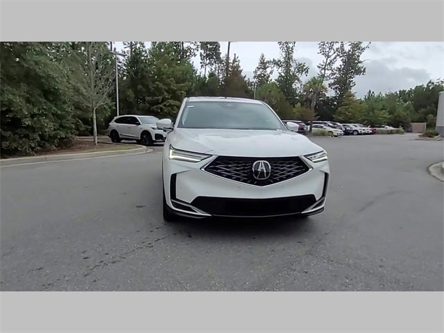 New 2026 Acura MDX w/ Technology Package image 32