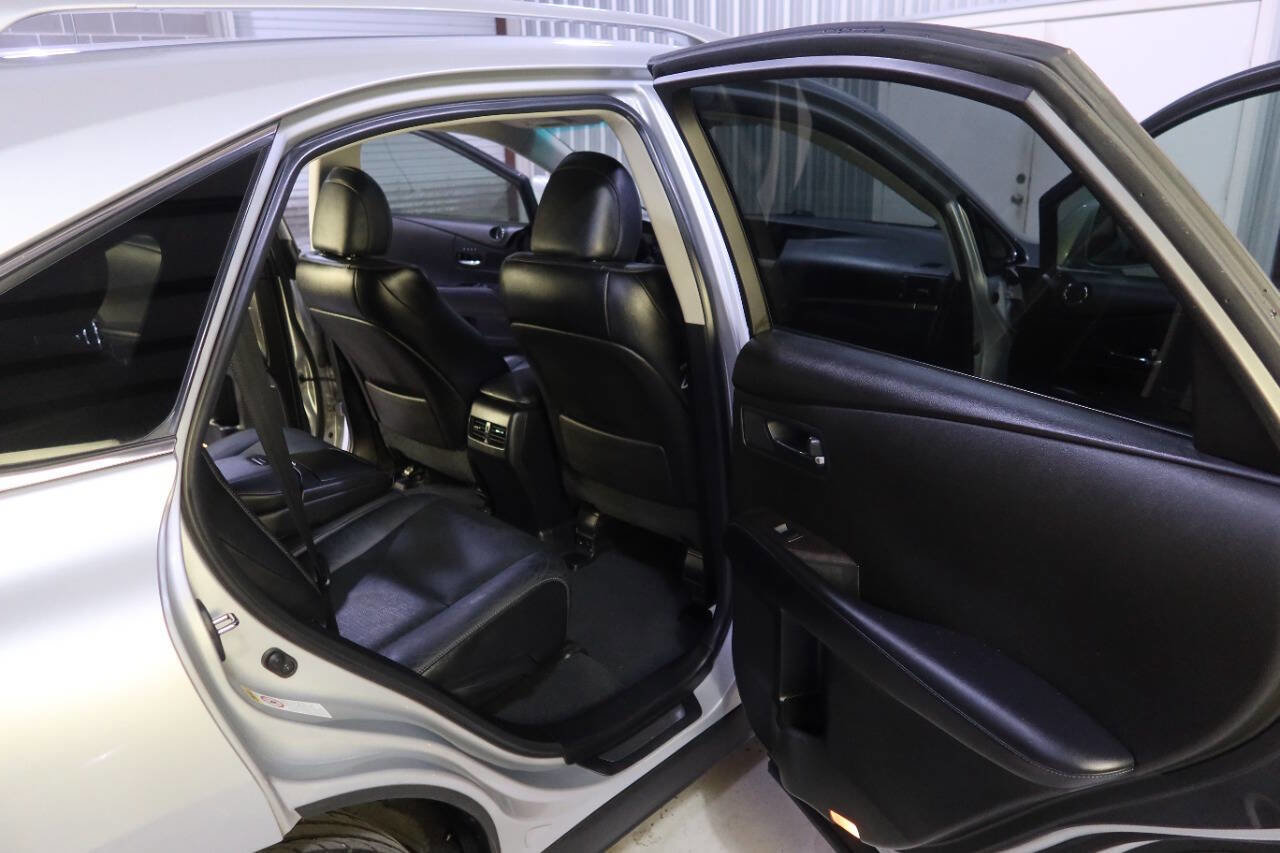 Used 2015 Lexus RX 350 FWD image 14