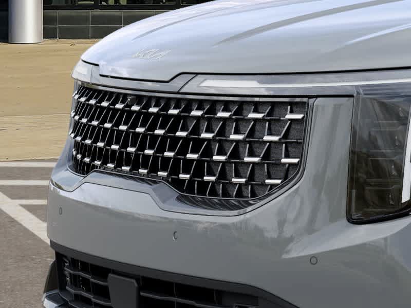 New 2026 Kia Carnival SX Prestige FWD image 12