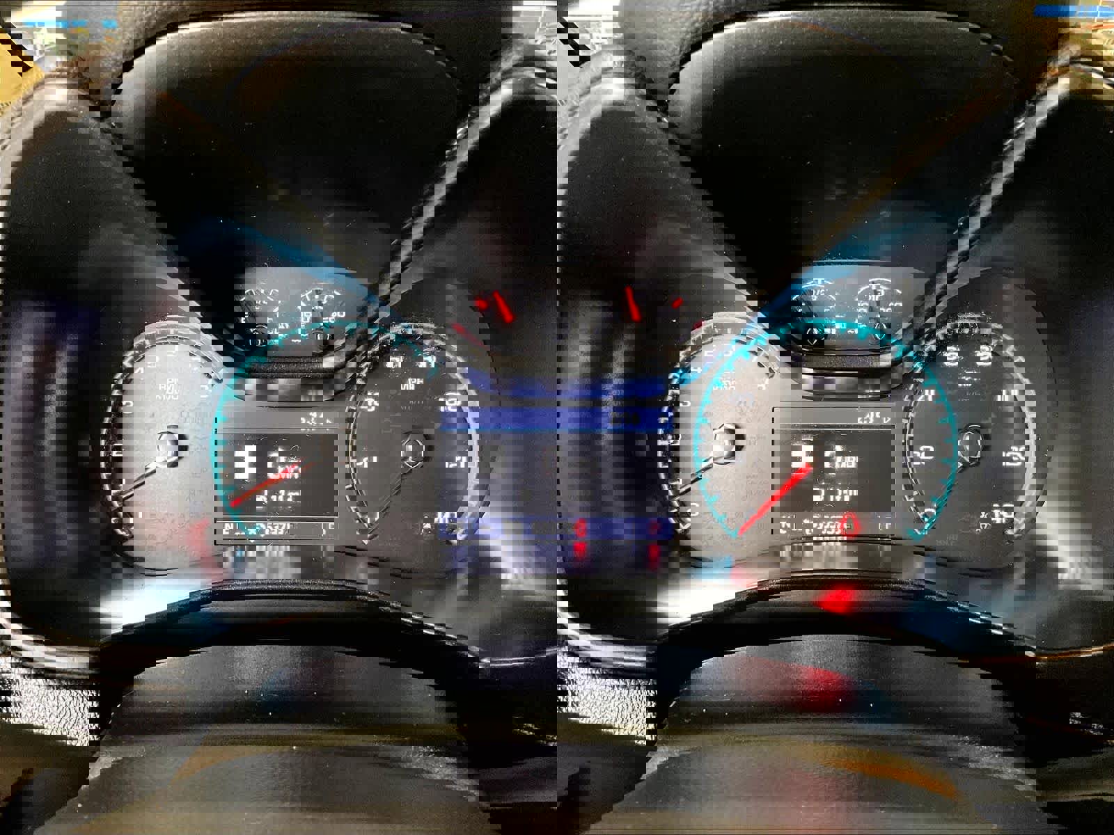 Used 2019 Chevrolet Colorado ZR2 w/ ZR2 Midnight Special Edition image 25