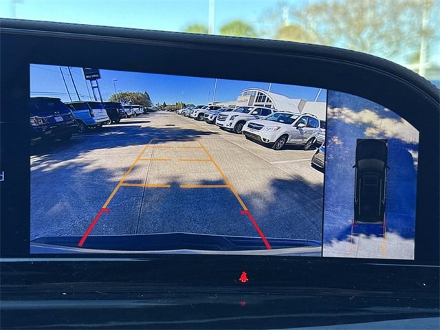 Used 2024 Cadillac Escalade Sport w/ LPO, ONYX Package image 30