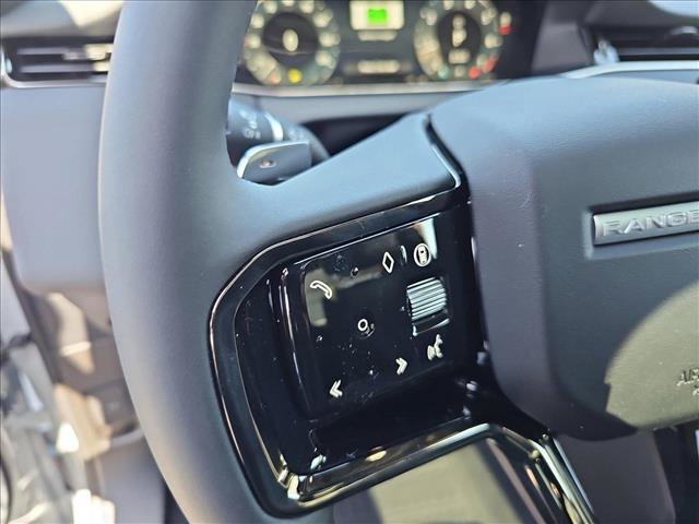 New 2026 Land Rover Range Rover Evoque S AWD/4WD image 18