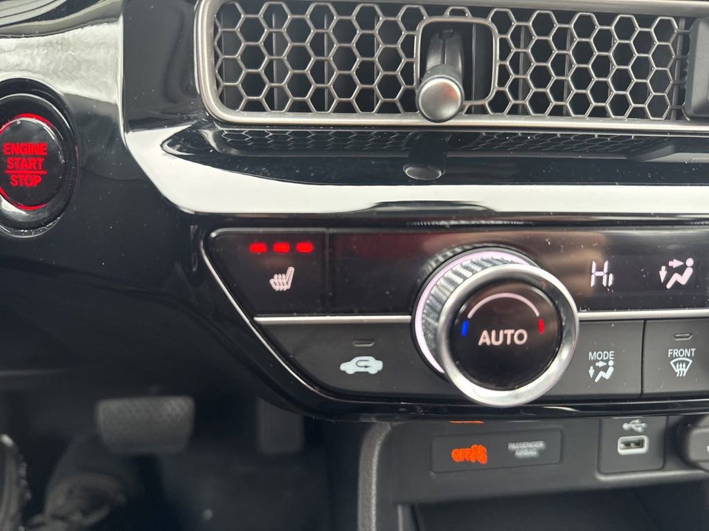 Used 2023 Honda Civic EX image 31