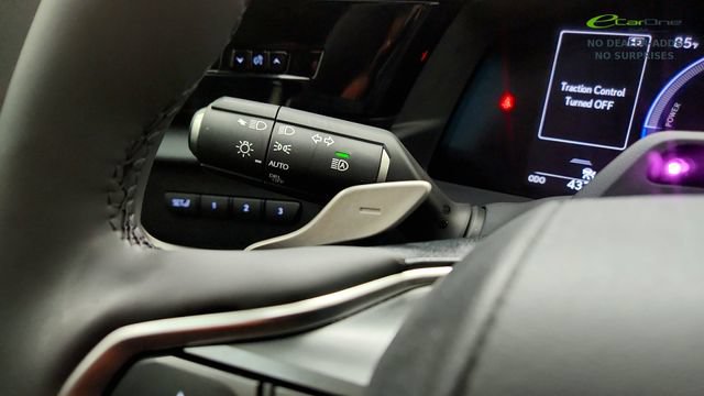Used 2026 Lexus RZ 350e 2WD w/ Convenience Package image 57