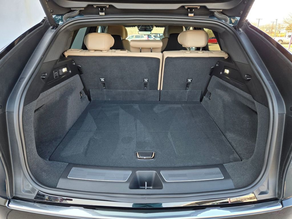 Certified 2024 Cadillac Lyriq Luxury w/ Nappa Leather Package image 32