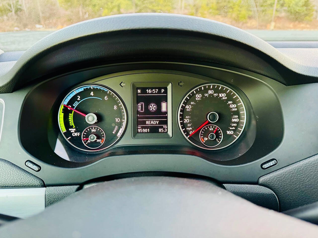 Used 2014 Volkswagen Jetta SE image 10