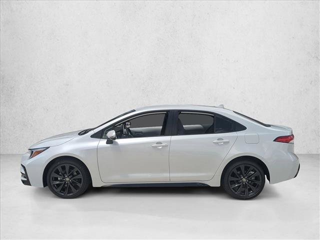 New 2026 Toyota Corolla SE FWD image 5