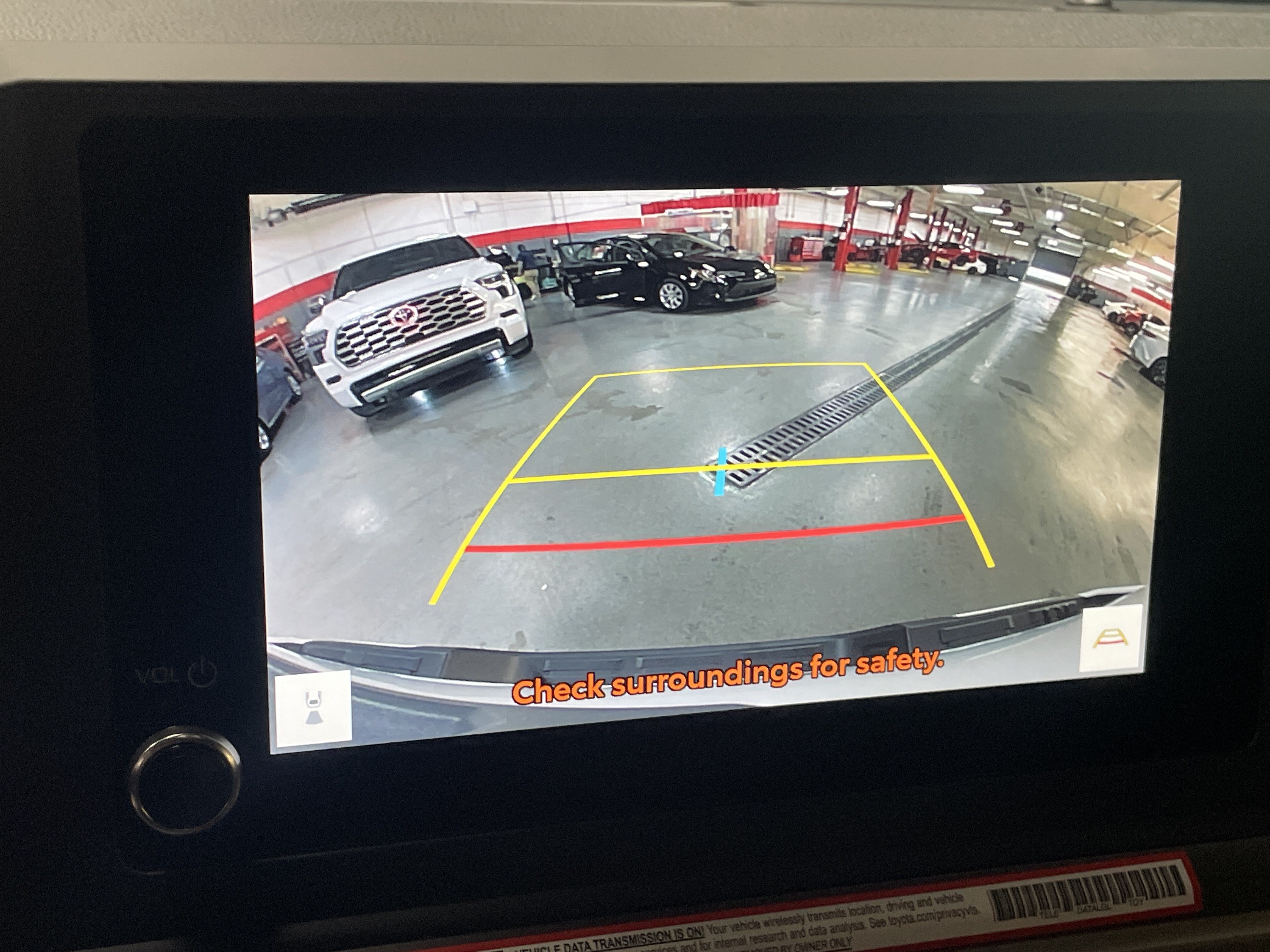 Used 2025 Toyota Tacoma SR5 AWD/4WD image 25