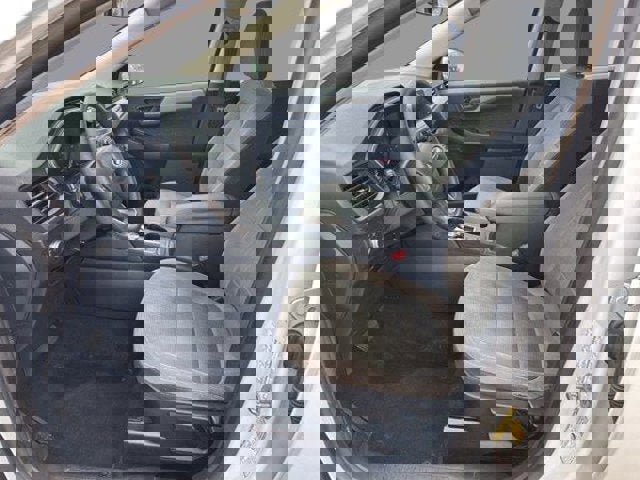 Certified 2020 Ford Escape S FWD image 8