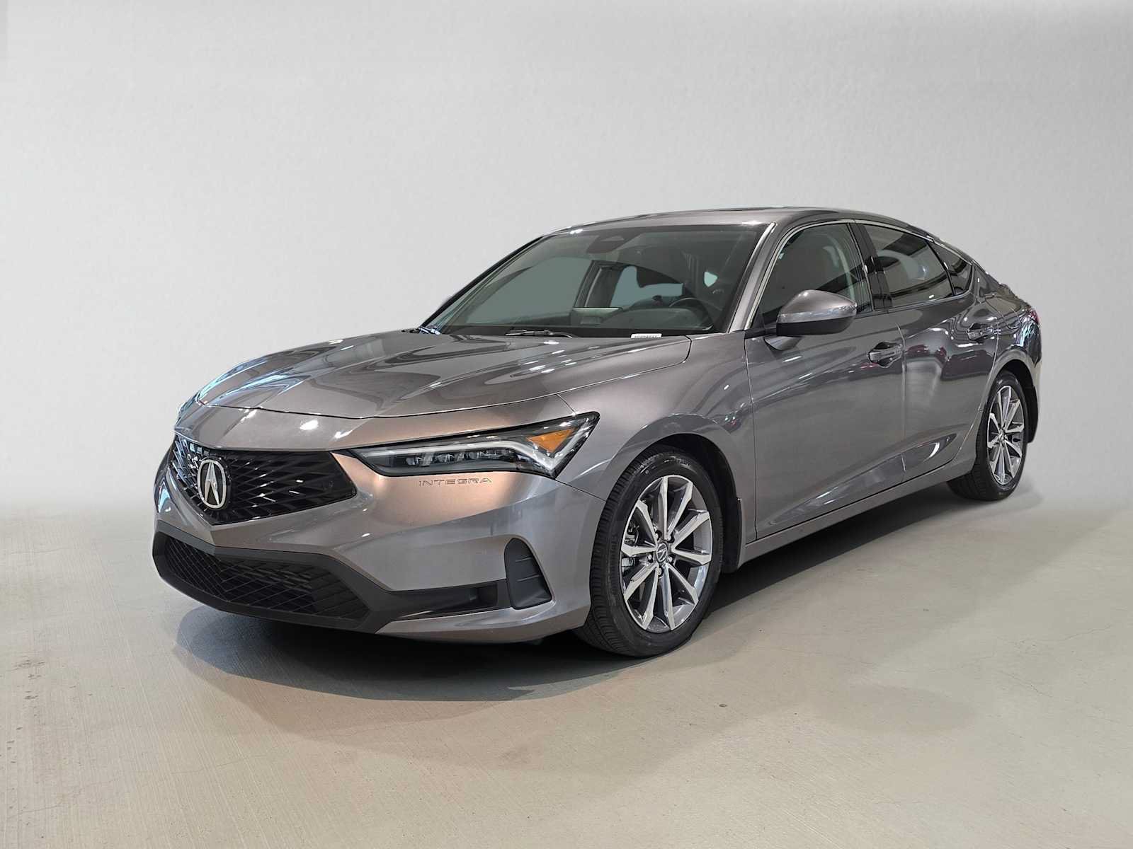 Used 2024 Acura Integra FWD image 7