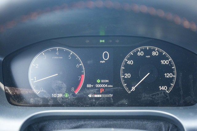 New 2026 Honda HR-V Sport image 13