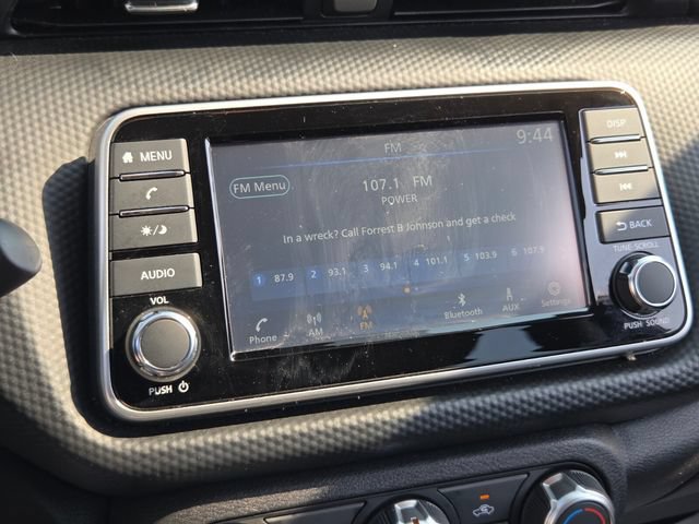 Used 2025 Nissan Kicks Play S FWD image 21