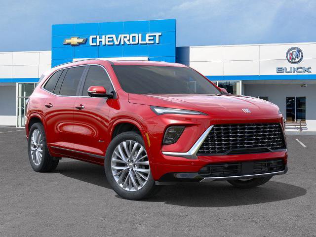 New 2026 Buick Enclave Avenir w/ Super Cruise Package image 32