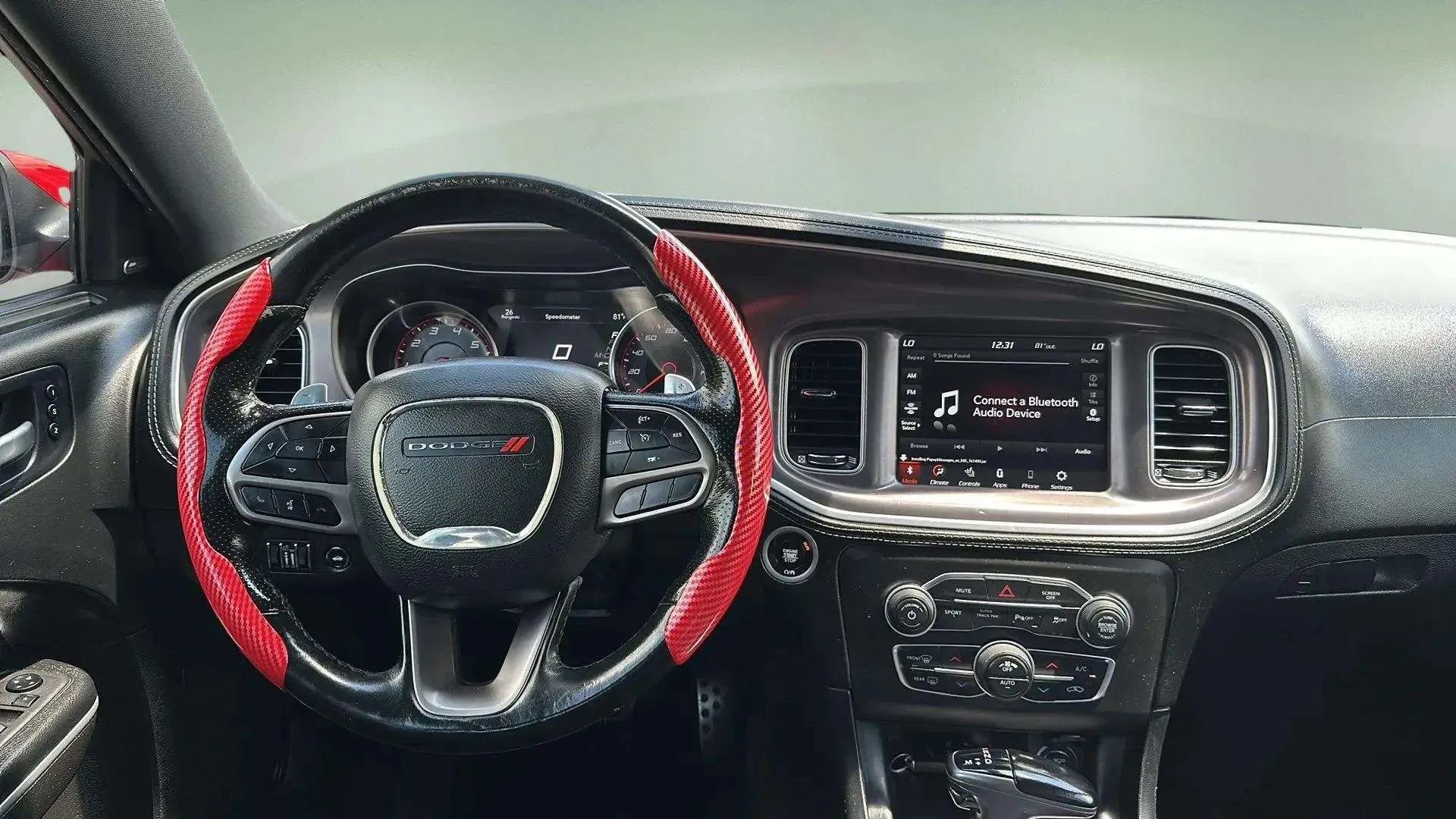 Used 2021 Dodge Charger R/T w/ Plus Group image 30