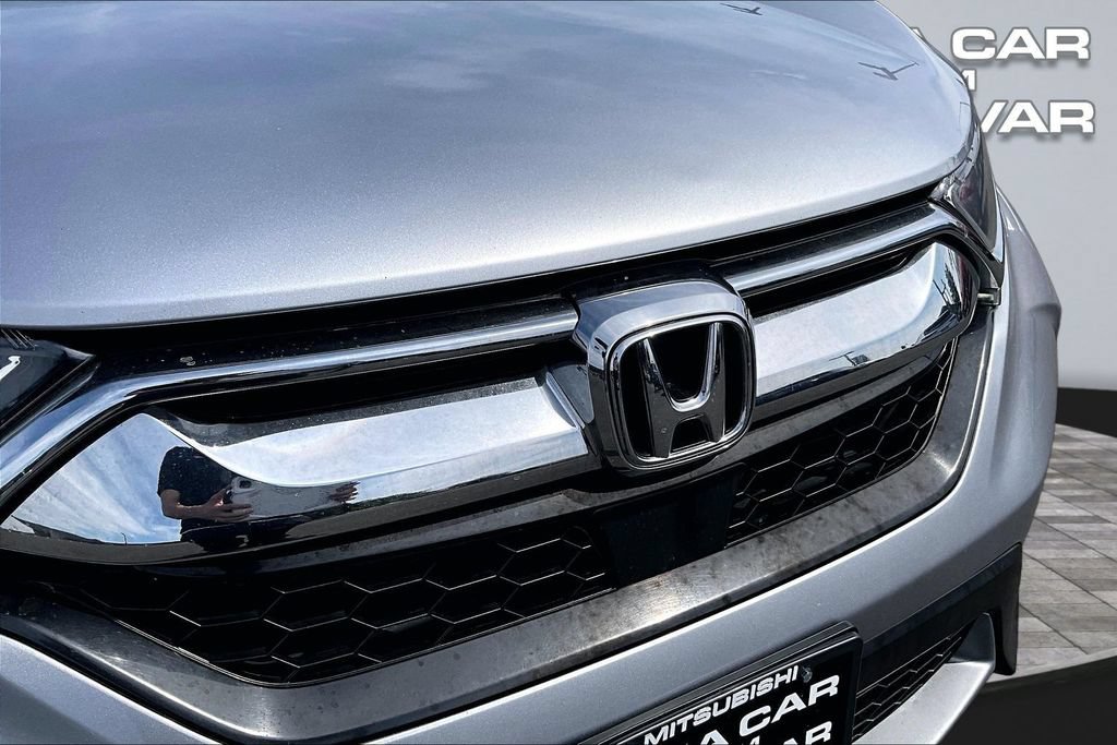 Used 2018 Honda CR-V EX image 28