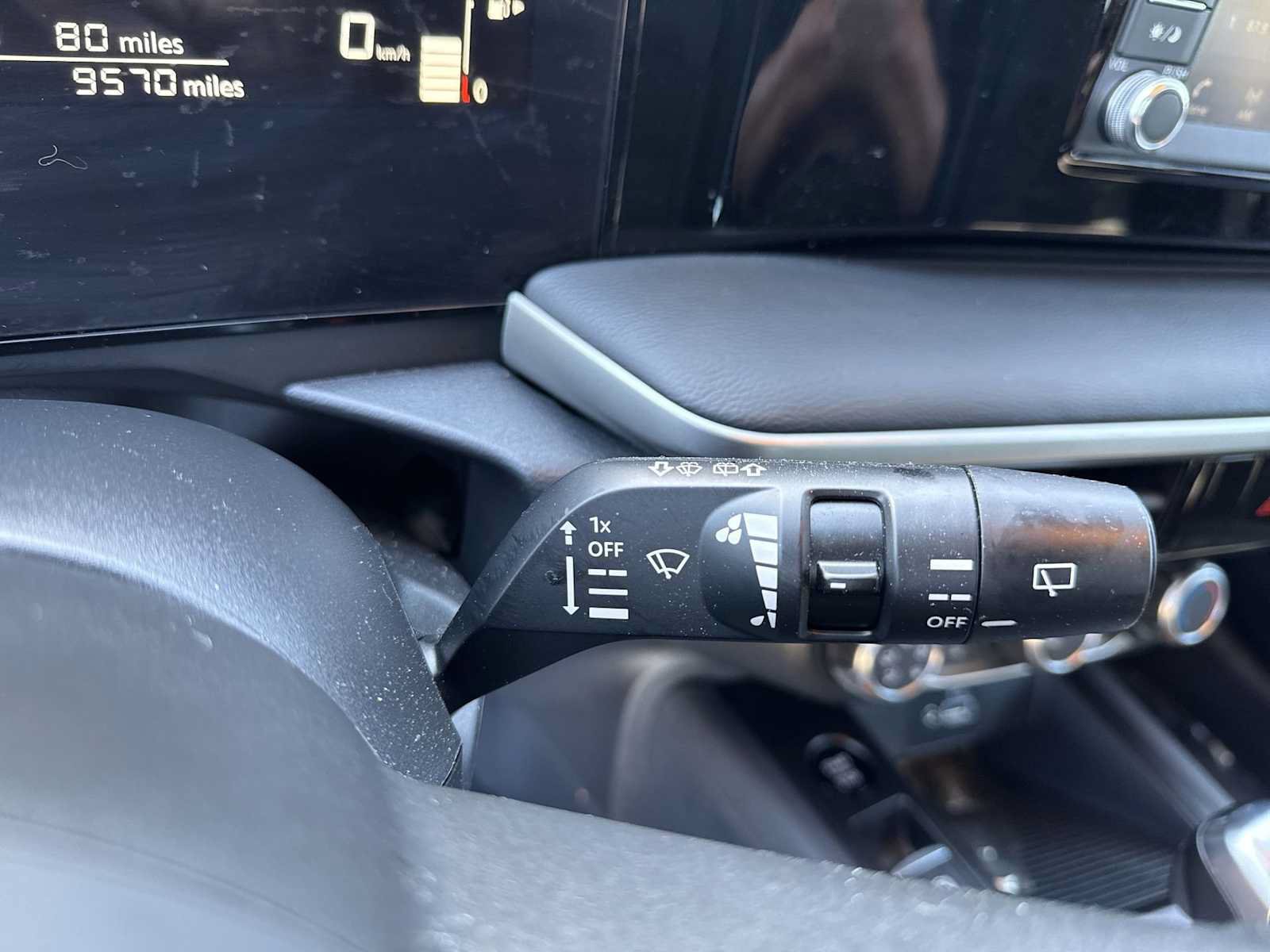 Used 2025 Nissan Kicks S FWD image 24
