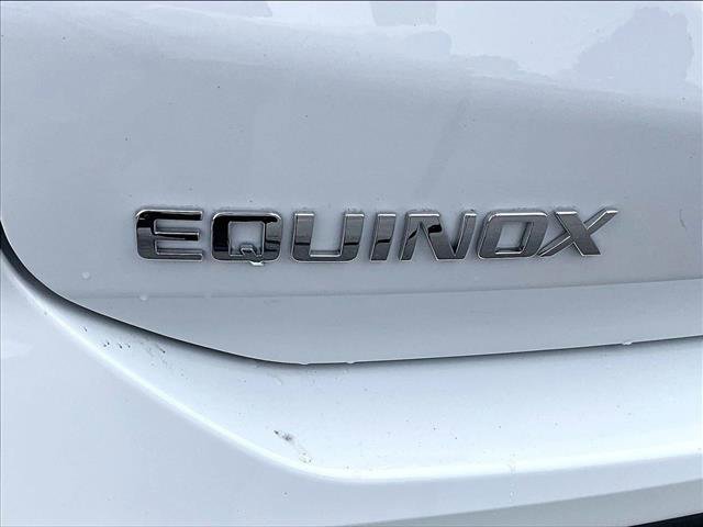 Certified 2024 Chevrolet Equinox LS image 29