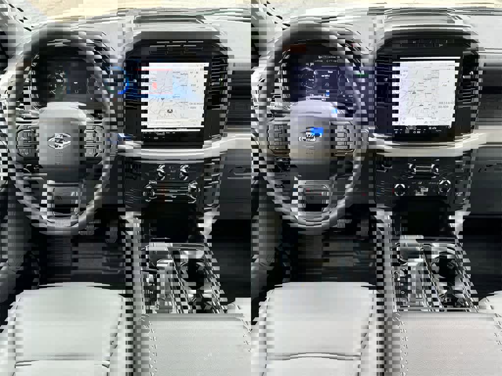 New 2023 Ford F150 Lightning Pro image 17