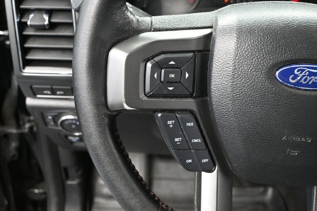 Used 2018 Ford F150 XLT w/ Equipment Group 302A Luxury AWD/4WD image 21