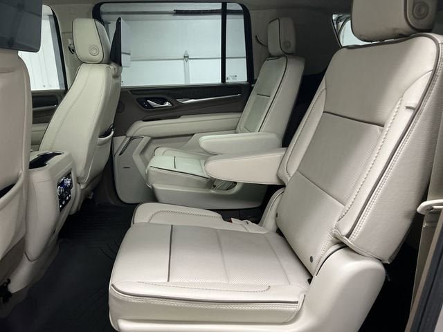 Certified 2024 GMC Yukon XL Denali w/ Advanced Technology Package image 26